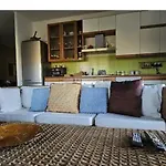 Raggio Di Sole Apartmán