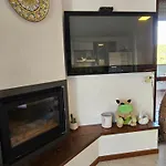 Apartmán Raggio Di Sole