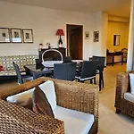 Apartmán Raggio Di Sole