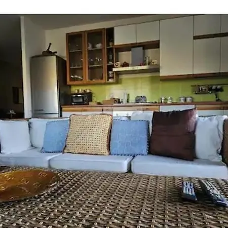 Raggio Di Sole Apartament