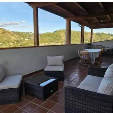 Appartamento Raggio Di Sole