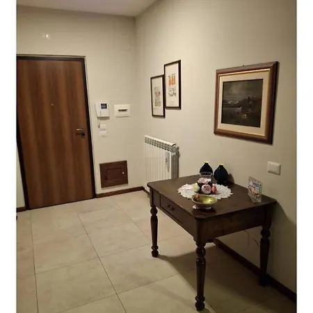 Apartamento Raggio Di Sole Cosenza