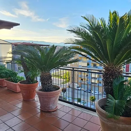 Apartamento Raggio Di Sole Cosenza