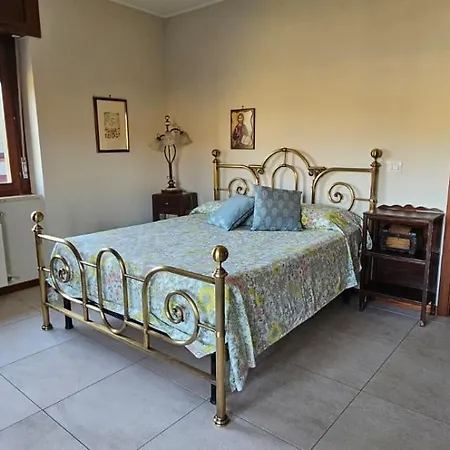 Raggio Di Sole Apartamento Cosenza