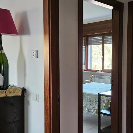 Raggio Di Sole Appartement