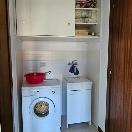 Raggio Di Sole Apartamento *