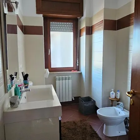 Apartament Raggio Di Sole *