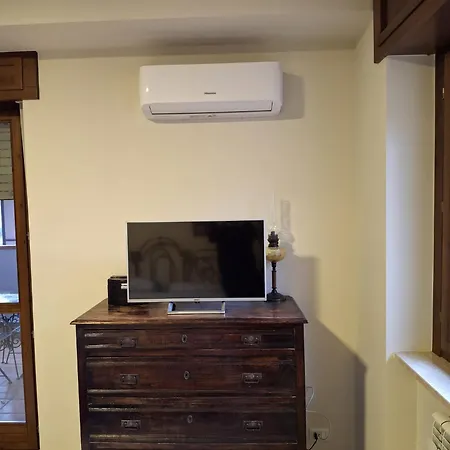 Apartamento Raggio Di Sole Cosenza