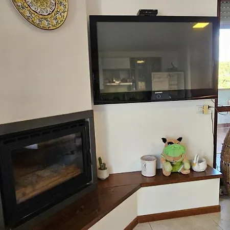 Apartamento Raggio Di Sole