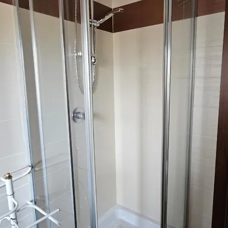 Raggio Di Sole Apartament Cosenza