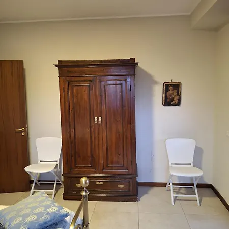 Raggio Di Sole Apartament Cosenza