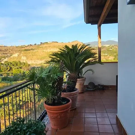 Apartament Raggio Di Sole