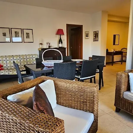 Apartament Raggio Di Sole