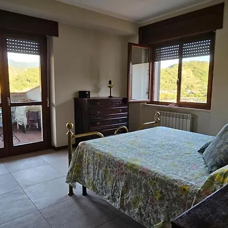 Apartamento Raggio Di Sole
