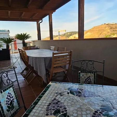 Raggio Di Sole Apartament *