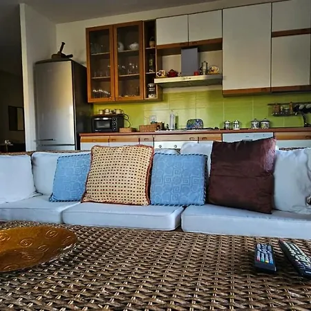 Apartamento Raggio Di Sole *