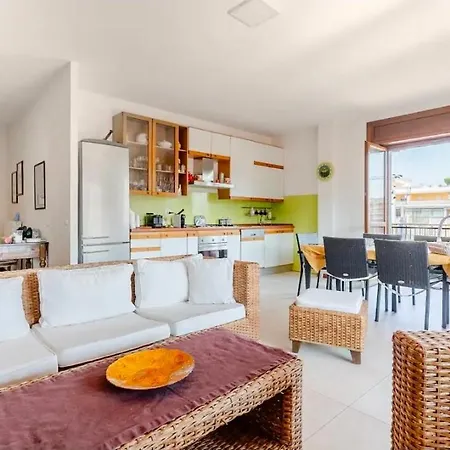 Apartamento Raggio Di Sole *