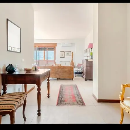 Apartamento Raggio Di Sole *