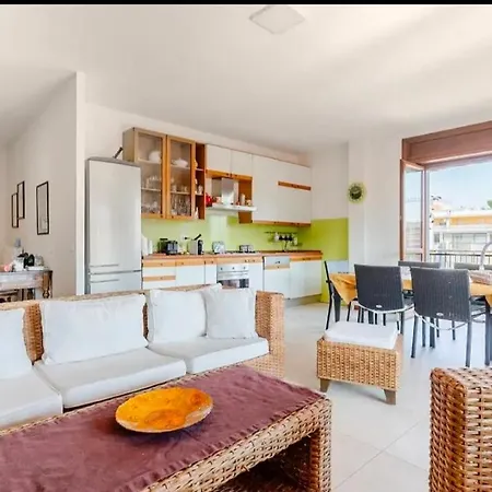 Apartamento Raggio Di Sole Cosenza