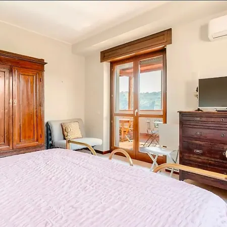 Raggio Di Sole Apartamento