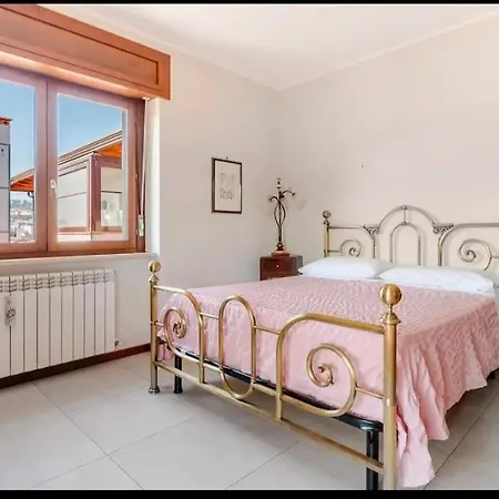 Apartamento Raggio Di Sole *