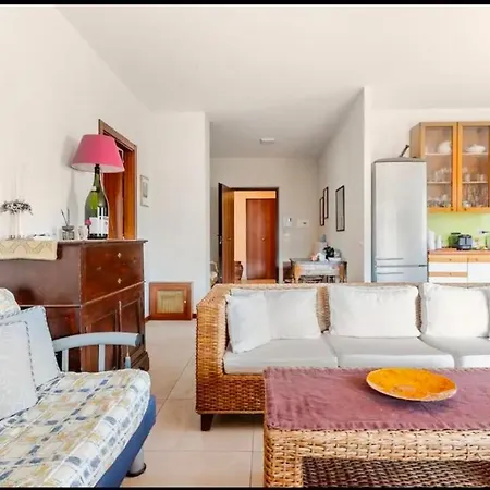 Raggio Di Sole Apartamento Cosenza