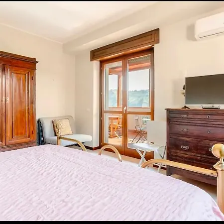 Raggio Di Sole Apartamento Cosenza
