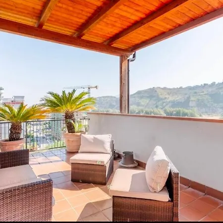Raggio Di Sole Apartamento Cosenza