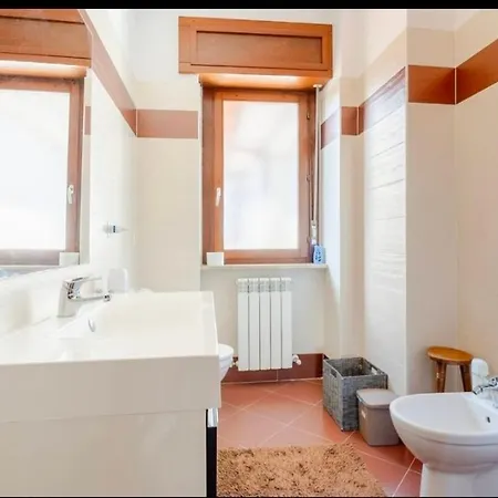 Apartamento Raggio Di Sole *