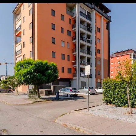 Raggio Di Sole Apartamento *