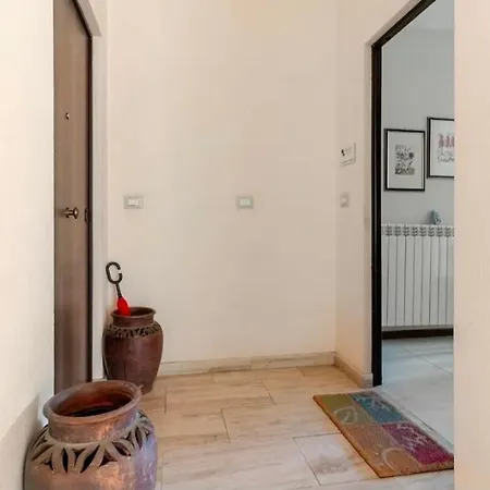 Apartamento Raggio Di Sole *