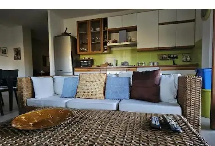 Raggio Di Sole Appartement