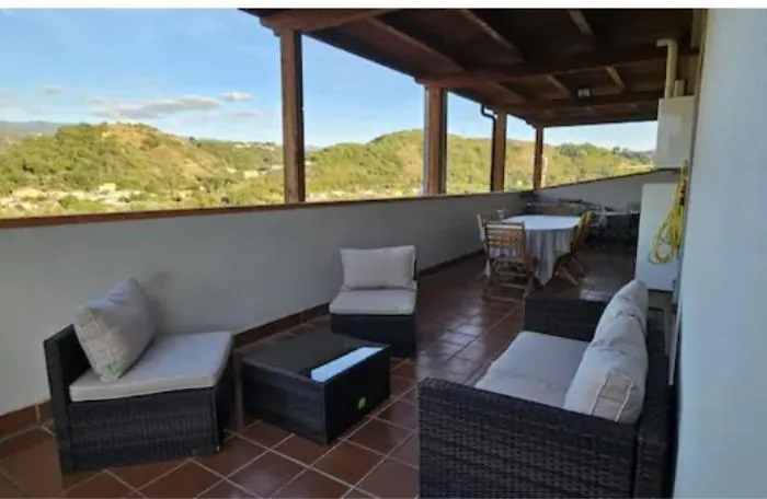 公寓 Raggio Di Sole