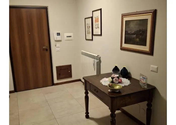 Appartement Raggio Di Sole Cosenza