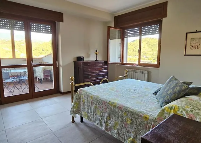 Raggio Di Sole Apartament Cosenza