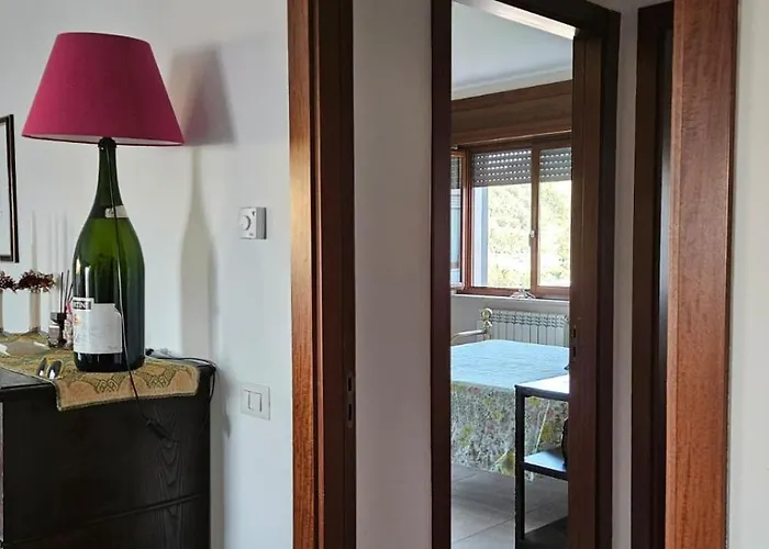 Raggio Di Sole Apartament