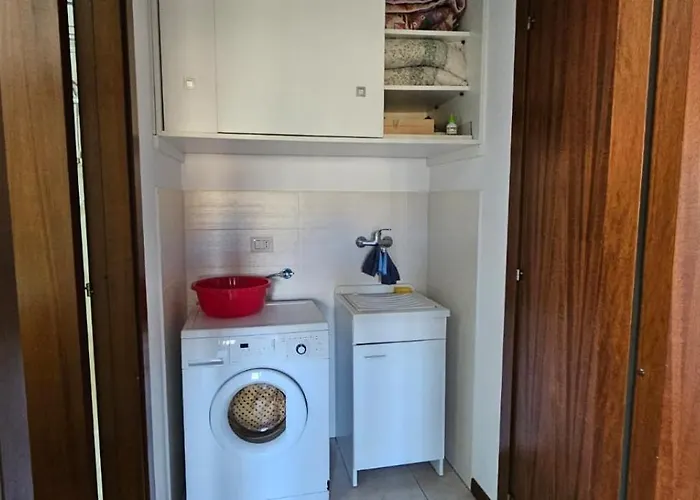 Raggio Di Sole Appartement *