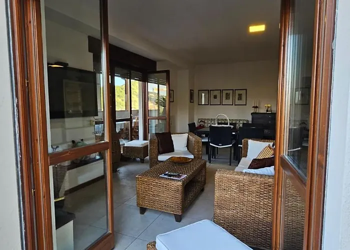 Appartement Raggio Di Sole