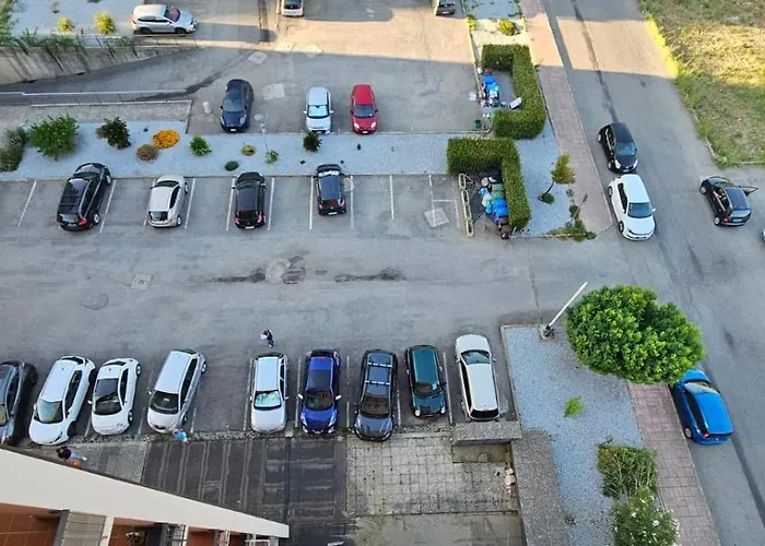 Raggio Di Sole Apartament *