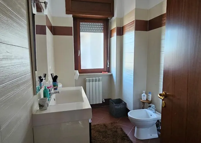 Appartement Raggio Di Sole *