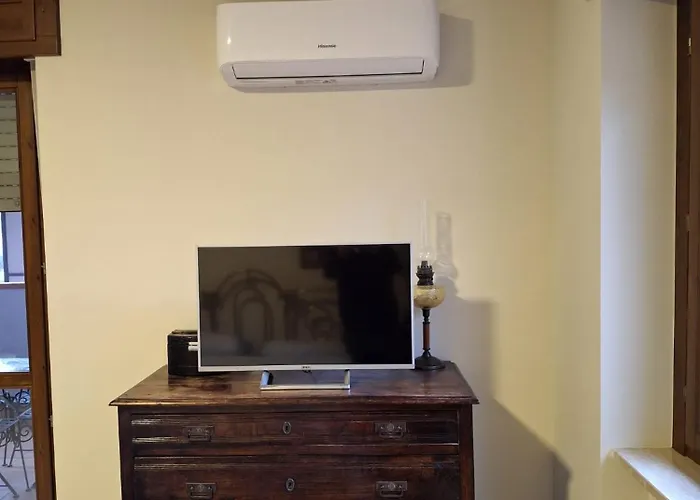 Appartement Raggio Di Sole Cosenza