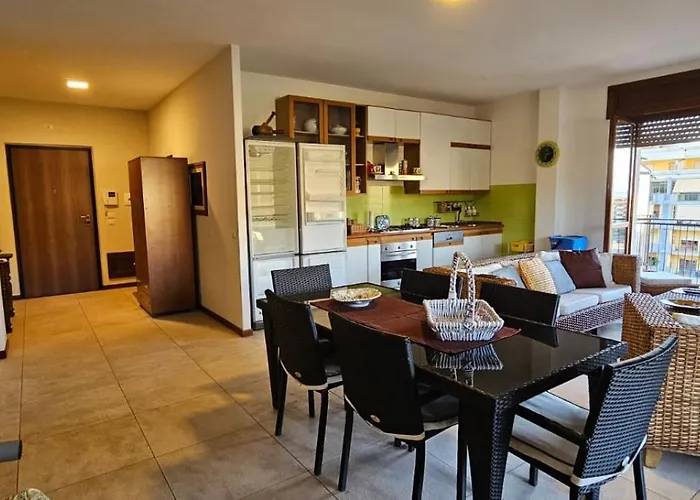 Raggio Di Sole Cosenza