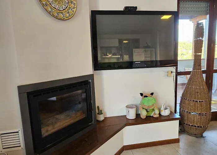 Appartement Raggio Di Sole