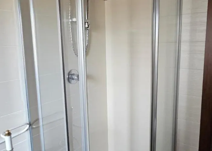 Raggio Di Sole Apartament Cosenza