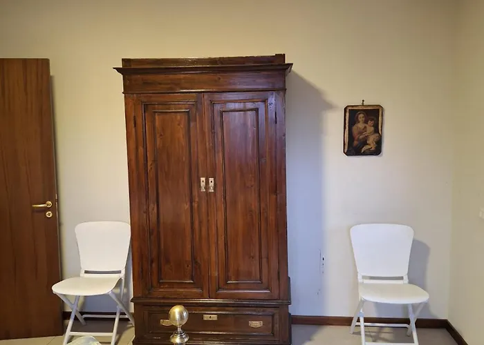 Raggio Di Sole Appartement Cosenza