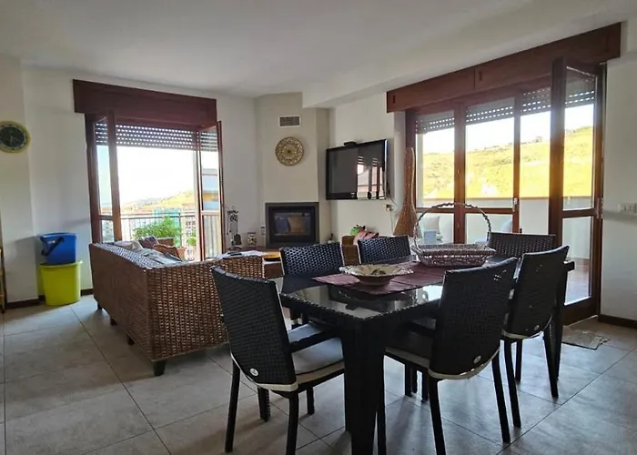 Raggio Di Sole 科森扎