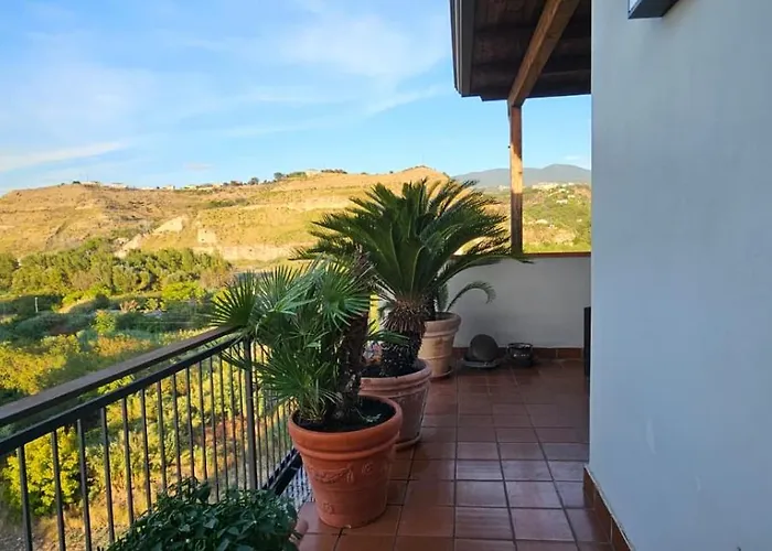 Appartement Raggio Di Sole