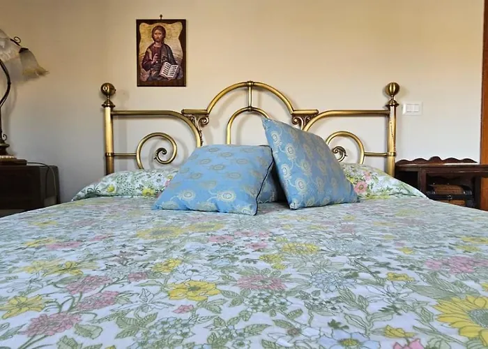 Apartament Raggio Di Sole Cosenza