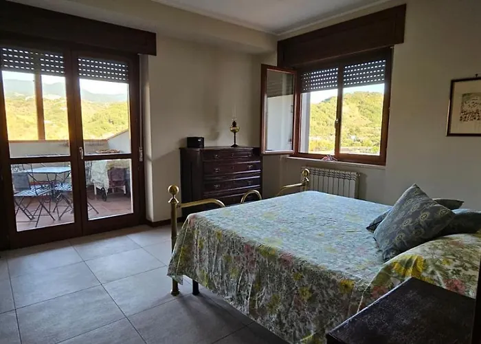 Appartement Raggio Di Sole