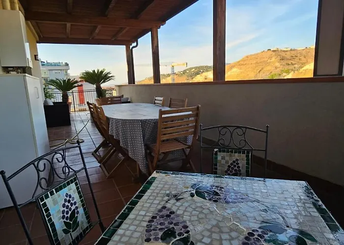 Raggio Di Sole Appartement *